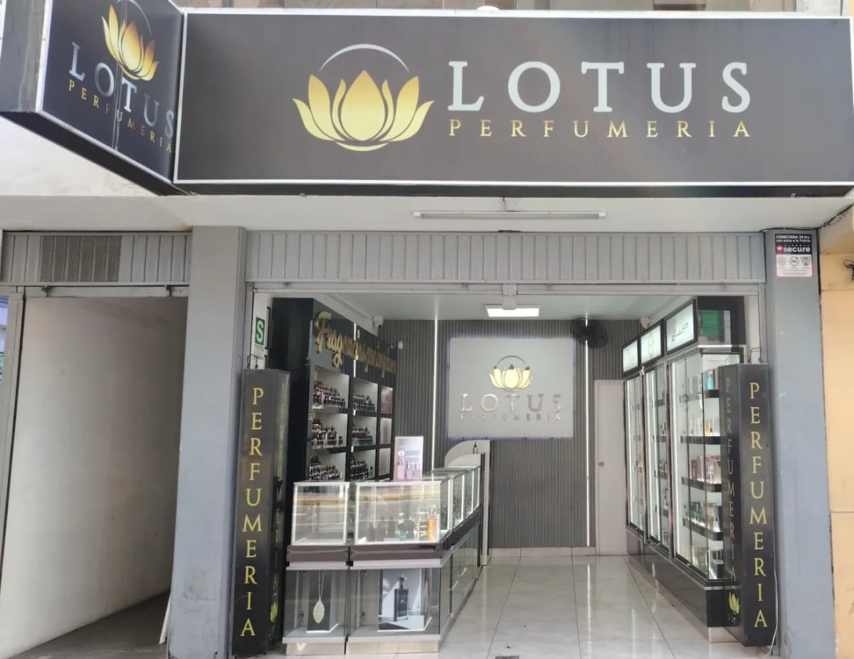 Lotus Tacna Junín
